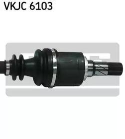Полуось SKF VKJC 6103