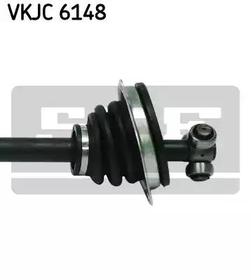 Полуось SKF VKJC 6148