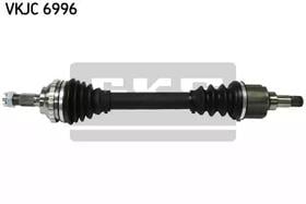 Піввісь SKF VKJC 6996