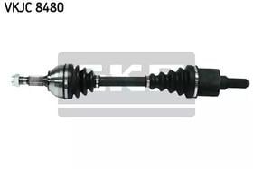 Полуось SKF VKJC 8480