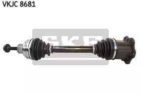 Полуось SKF VKJC 8681
