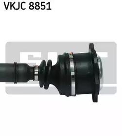 Полуось SKF VKJC 8851
