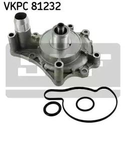 Помпа SKF VKPC81232