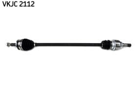 Полуось SKF vkjc2112