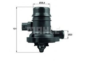 Термостат Behr Hella TM 36 103