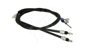 Трос ручного тормоза Hart 256926