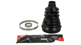 Пильовик гранати Hart 438229