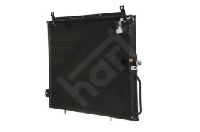 Радиатор кондиционера Hart 606121