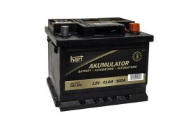 Аккумулятор Hart 564506