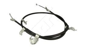Трос ручного тормоза Hart 260892