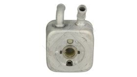 Масляный радиатор двигателя Hart 623308