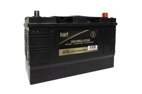 Акумулятор Hart 564533