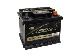 Аккумулятор Hart 564520