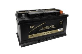 Акумулятор Hart 564514