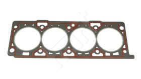 Прокладка ГБЦ Hart 710240