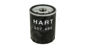 Масляный фильтр Hart 907466