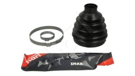 Пильовик гранати Hart 451754
