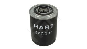 Масляный фильтр Hart 327390