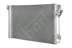 Радиатор кондиционера Hart 610262