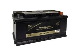 Акумулятор Hart 564500