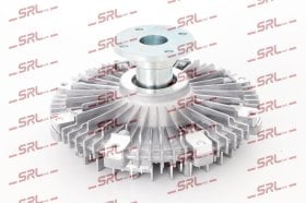 Вискомуфта вентилятора Srl sv7023s