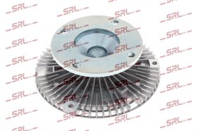 Вискомуфта вентилятора Srl SV6012S