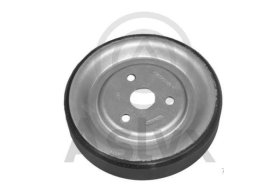 Шкив помпы Aslyx as506287