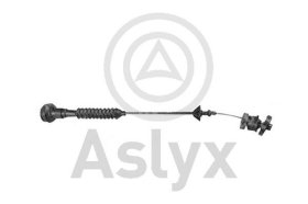 Трос сцепления Aslyx as204548
