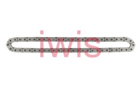 Цепь привода маслонасоса Iwis 59104