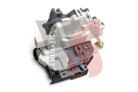 Замок двери Ysparts yslk0110l