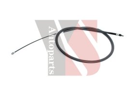 Трос ручного тормоза Ysparts yscab0053