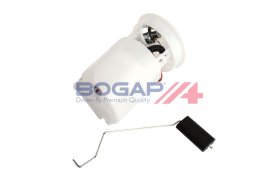 Топливный насос Bogap v1622103