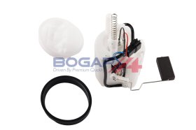 Топливный насос Bogap c1622122