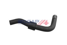 Патрубок радиатора системы охлаждения двигателя Bogap a4228114