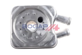 Масляный радиатор двигателя Bogap a4222111
