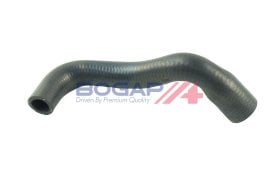 Патрубок радиатора системы охлаждения двигателя Bogap c4228152