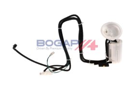Топливный насос Bogap b1622106