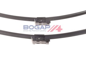 Щетки стеклоочистителя Bogap a8310101