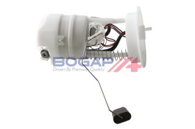 Топливный насос Bogap b1622144
