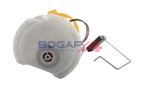 Топливный насос Bogap a1622143