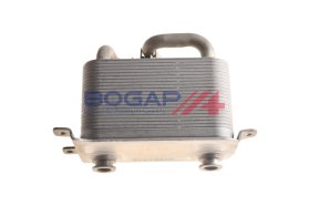 Масляный радиатор двигателя Bogap b4222107