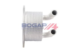 Оливний радіатор двигуна Bogap b4222114