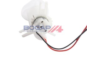 Топливный насос Bogap c1622152