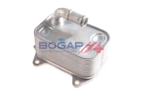 Масляный радиатор двигателя Bogap a4222119