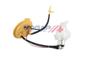 Топливный насос Bogap b1622111