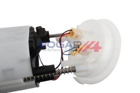 Топливный насос Bogap b1622115