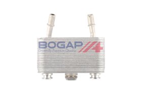 Оливний радіатор двигуна Bogap b4222106