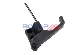 Тросик замка капота Bogap c5114104