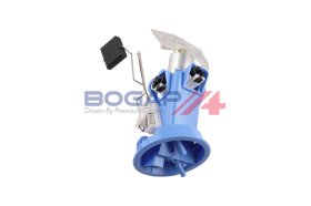 Паливний насос Bogap b1622101