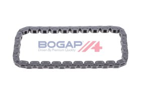 Цепь привода маслонасоса Bogap a1413106